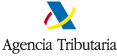 Logo Agencia Tributaria
