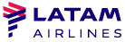 Logo LATAM Airlines